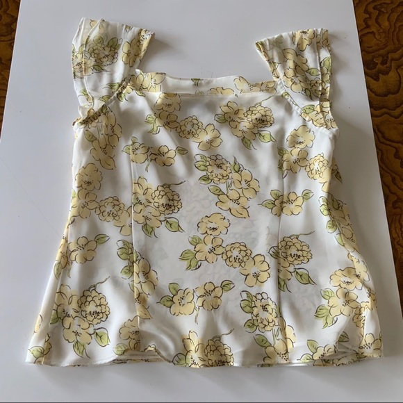 Loft Blouse - Picture 3 of 3